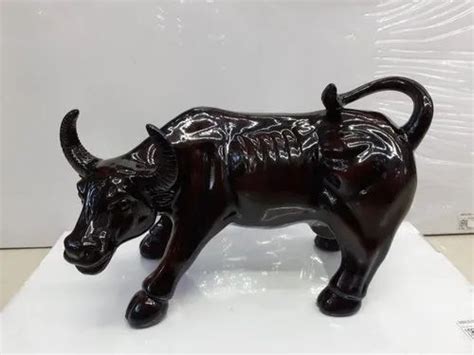 Stock Market Bull Statue at Rs 1990 | Animal Sculptures in Mumbai | ID ...