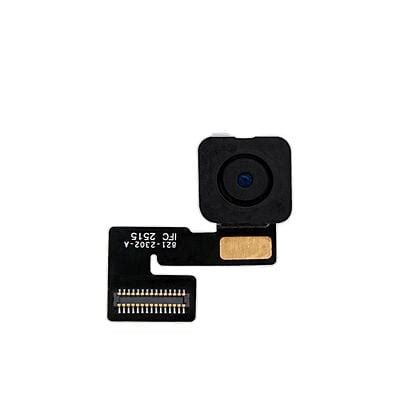 Back camera – iPad 9 – Mobile Phone Parts Center