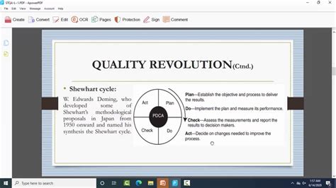 Shewhart cycle ! Ishikawa diagram cause and effect diagram - YouTube