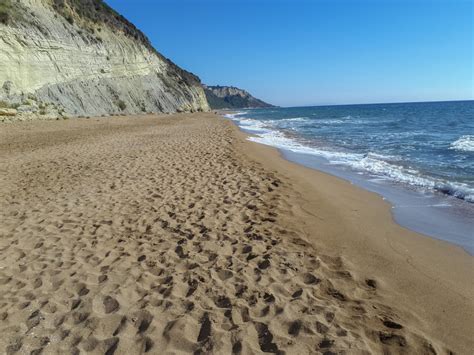 17 Best Beaches in Corfu, Greece | Celebrity Cruises