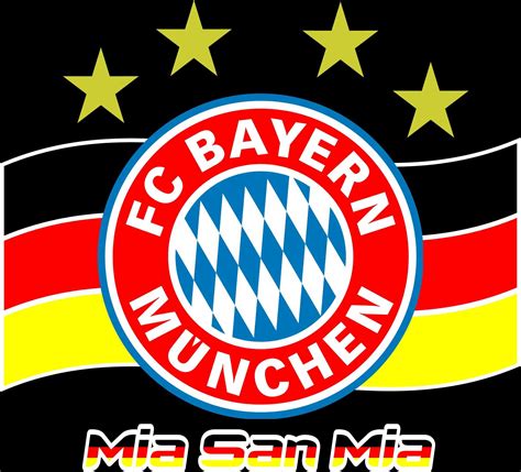 Bayern Munique Logo : Escudos de Futebol: Bayern de Munique - Download ...