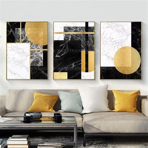 Gold Frame Decor - Viral Update