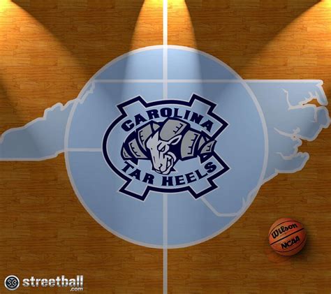 Unc Basketball Wallpaper ~ Unc Wallpapers Tar Heels Basketball Desktop ...