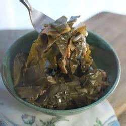 Greens - How to clean collard greens with vinegar recipes