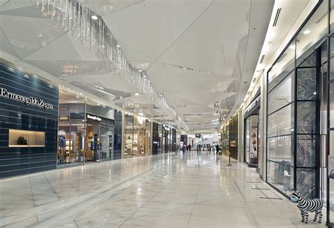 Diamond Walk at Sandton City | Shopping Malls | Johannesburg