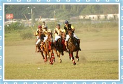 Mahalakshmi Racecourse Mumbai