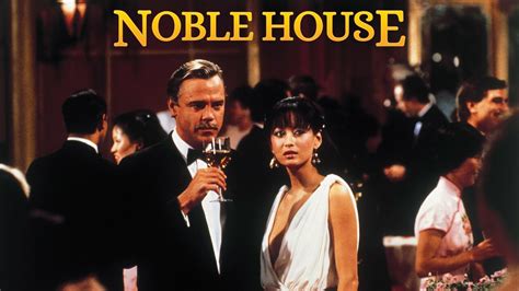 Noble House - NBC Miniseries - Where To Watch