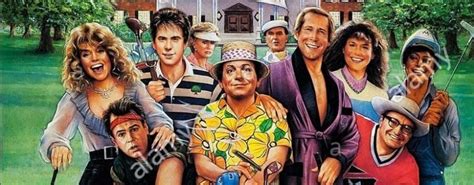 Is 'Caddyshack II' The Worst Sequel Ever Made? - Hollywood in Toto