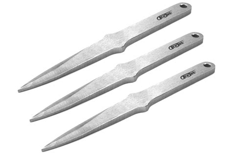 ACEJET EXCALIBUR Throwing Knife Set of 3 - Etsy Canada