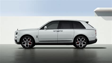 2023 Rolls-Royce Cullinan Black Badge Stock # PU214971-373 visit www.karbuds.com for more info