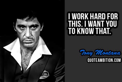 30 Best Scarface Quotes By Tony Montana – Quotes Sayings | Thousands Of Quotes Sayings