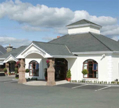 Killarney Oaks Hotel, Killarney - 2024 Prices & Reviews - Hostelworld