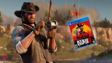 Red Dead Redemption 2: PS4 Will Get Timed-Exclusive DLC