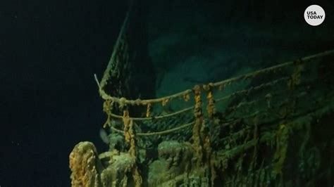 Titanic submarine - MendiBethany