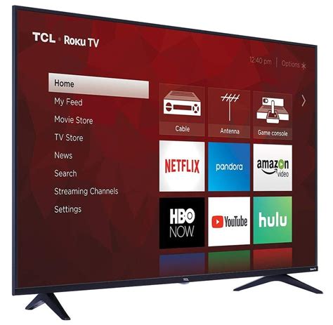 5 Best Smart TV's You Can Buy for Under $500 Dollars