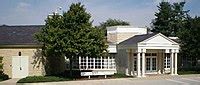 Institution:Herbert Hoover Presidential Library and Museum - Wikimedia ...