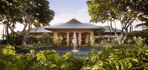 Four Seasons Resort Lanai, Lana'i Review | The Hotel Guru