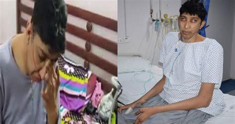 Pakistan's 2nd Tallest Man Naseer Soomro Needs Our Help To Stay Alive