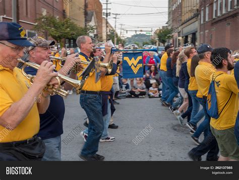 Morgantown, Wv - 5 Image & Photo (Free Trial) | Bigstock