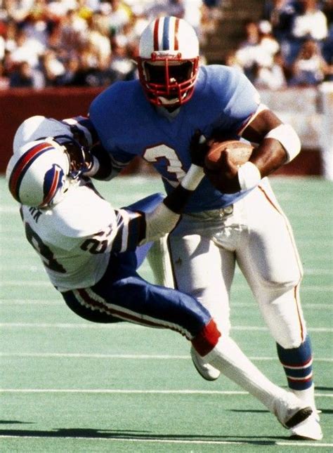 244 best images about Houston Oilers on Pinterest | Football, American ...