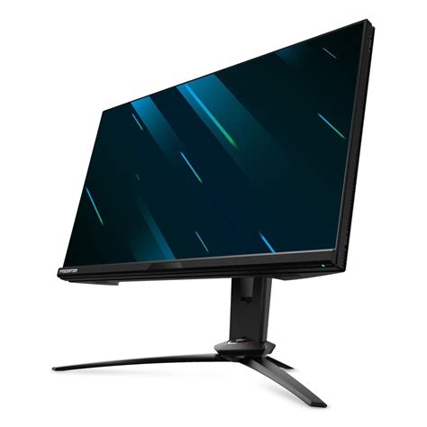 Acer Predator XB273U GX: 27-inch 1440p 240Hz gaming monitor