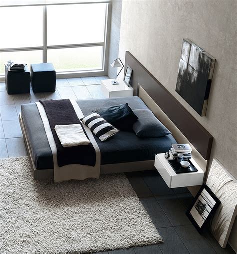 Masculine Bedroom Ideas, Design Inspirations, Photos And Styles