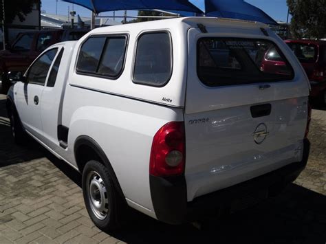 Used Opel Corsa Bakkie | 2005 Corsa Bakkie for sale | Windhoek Opel ...