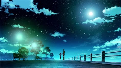 Animated Night Sky Wallpaper (51+ images)