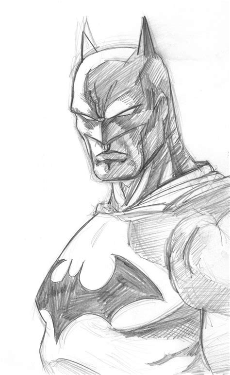 batman 3 | Batman art drawing, Batman drawing, Batman comic art