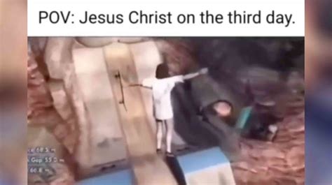 Jesus Cat Memes