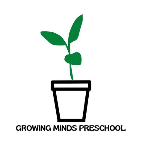 Growing Minds Preschool | Linn MO