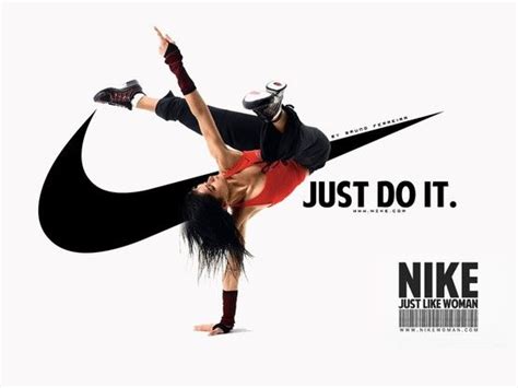 One of the best NIKE ad campaigns.