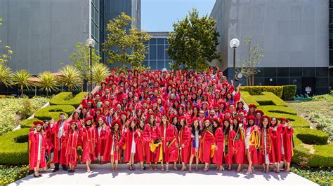 Commencement – USC School of Pharmacy