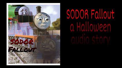 SODOR Fallout:A SODOR AU audio story ? Chords - Chordify