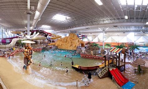 Kalahari Resorts in - Wisconsin Dells, WI | Groupon Getaways