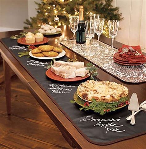 Let Your Holiday Feast Be Christmas' Star With These Beautifully ...