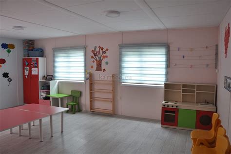 Best Temporary and Permanent Modular School Costs for Sale