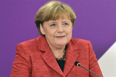 COVID-19: Germany Chancellor Merkel announces plans to slowly eases ...