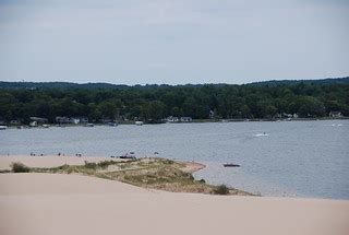 Mac Woods Dune Rides, Silver Lake, Michigan. | Silver Lake, … | Flickr