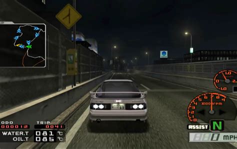 Tokyo Xtreme Racer: 3 Download - GameFabrique