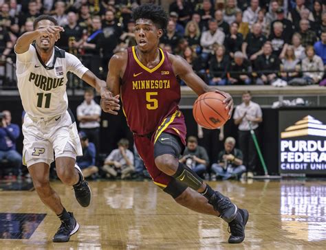 Minnesota Basketball: 2020-21 season preview for the Golden Gophers ...