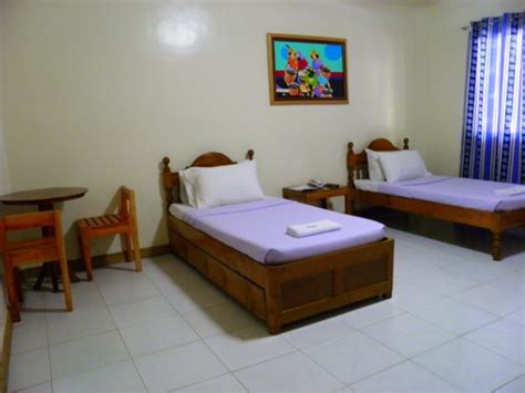 FORTUNE FIELD RESORT - Villa Reviews (Cotabato City, Philippines)