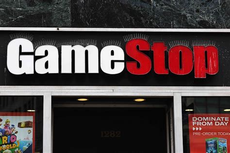 GameStop Stock Scandal Already In Development For Two Movies | Movies ...