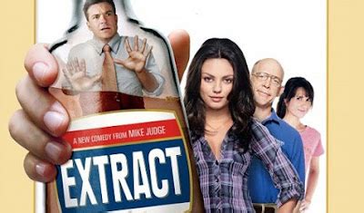 Extract | Teaser Trailer