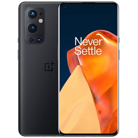 OnePlus 9 Pro 5G (Stellar Black, 8GB RAM, 128GB Storage) : Amazon.in: Electronics