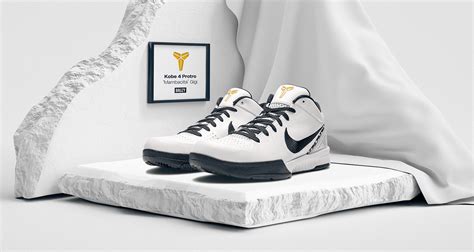 Nike Kobe 4 Protro Mambacita Deals | emergencydentistry.com