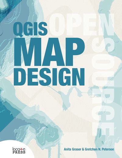 Take Map Design to the Next Level with QGIS - Geography Realm