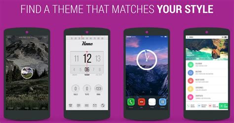 It just takes 2 Mins to Create a Perfect Android Home Screen ...