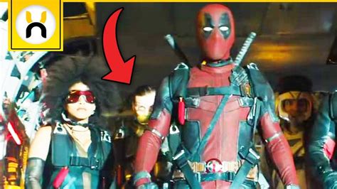 X force deadpool 2 download - graphicoperf