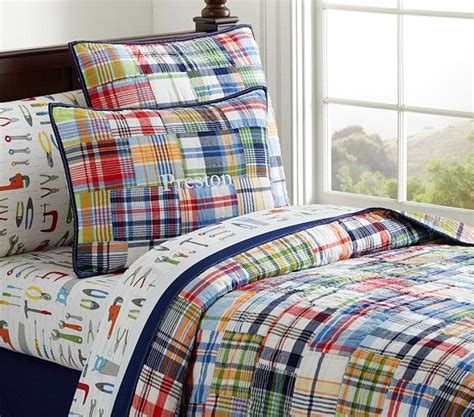 Toddler Boy Comforter Sets | amulette